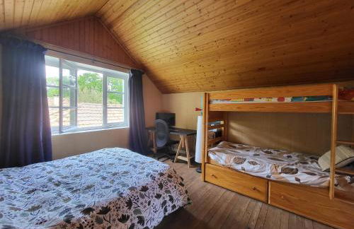 Charmante maison balnéaire pour 6, près de la plage, animaux admis - FR-1-364-172 - Foto 18