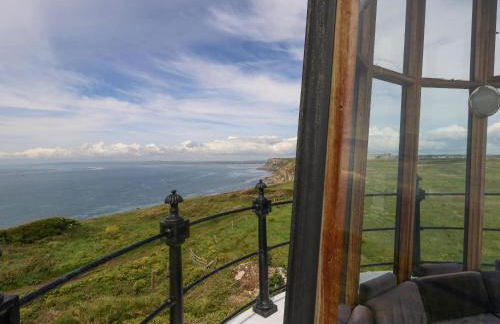 Old Higher Lighthouse Stopes Cottage - Foto 38