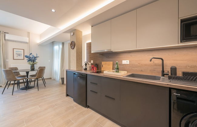 Marina Zeas Comfy Apartment - Foto 42