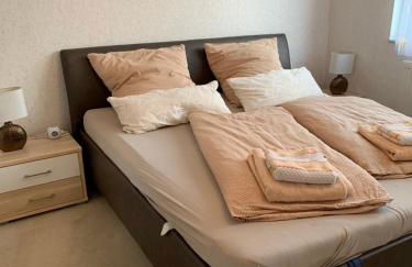 Fewo in der Bauhaussiedlung - Foto 12