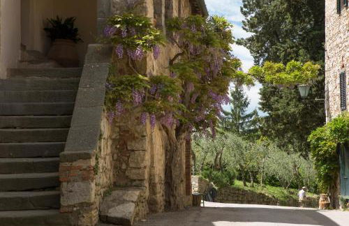 Castello di Fonterutoli Wine Resort - Foto 20