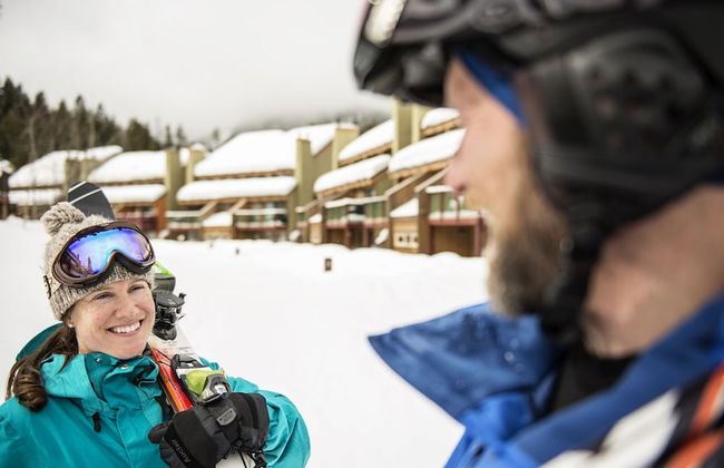 Panorama Mountain Resort - Toby Creek Horsethief Condos - Photo 33