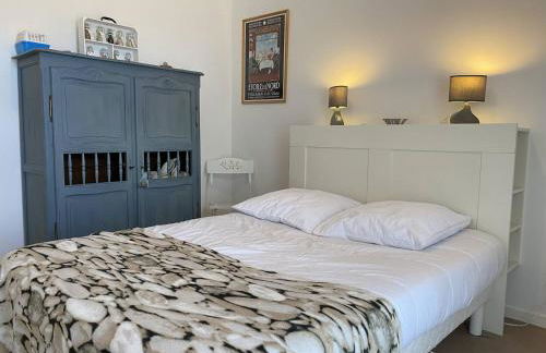 359 - Appartement T3, à deux pas de la plage l'Anse du Croc et de sa vue sur le Cap Fréhel - Foto 13