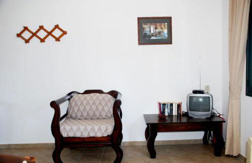 Eleni Apts - Foto 60