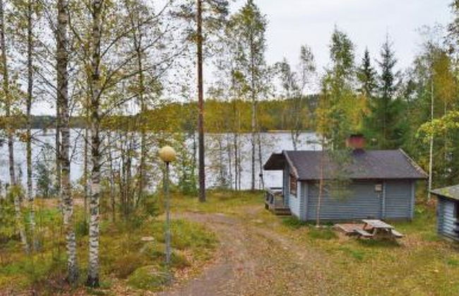 Pastin Mökki - Photo 24