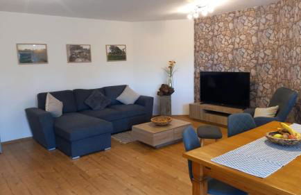 Ferienwohnung Leonie - Photo 1