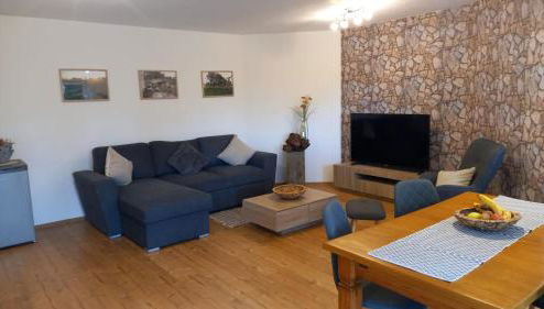 Ferienwohnung Leonie - Photo 1