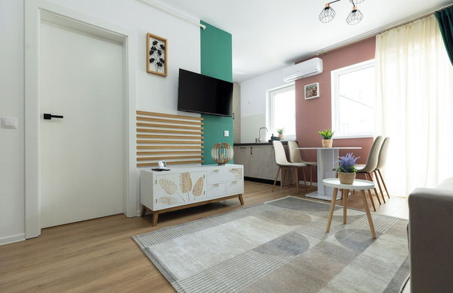 Blooming Studio - Foto 1