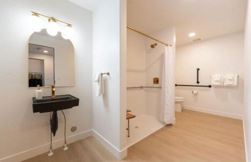 Arcadia Hotel - Foto 33