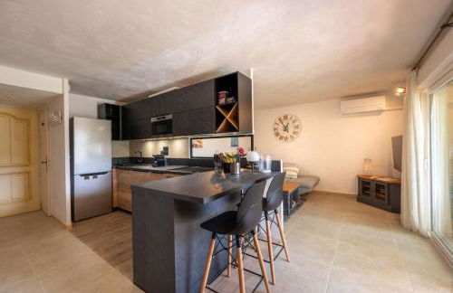 Esprit du Sud Le Rocher d'Azur - Foto 7