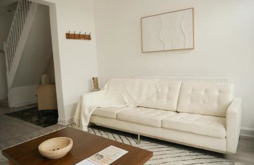 Luxury Stay by Etihad Stadium - Foto 6