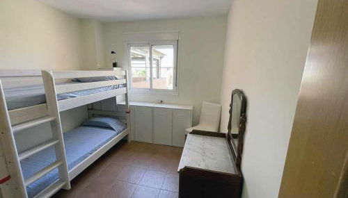 Atico - 3 Dormitorios - Urbanizacion Verazul en Vera Playa - WIFI Fibra 300MB perfecto para Teletrabajo - Foto 2