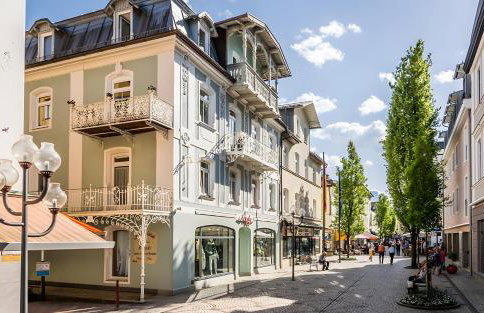 Galerie-Apartment am Kurgarten - Photo 37