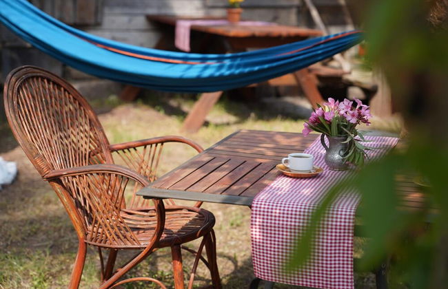 Kadir's Family House - Photo 19