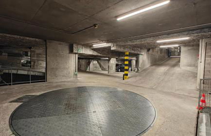 Adagio Access Lyon Centre Université - Foto 54