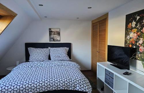 cozy house close to Düsseldorf and Cologne,WiFi - Foto 6