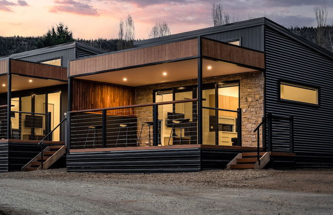 Bright Riverside Holiday Park - Foto 76