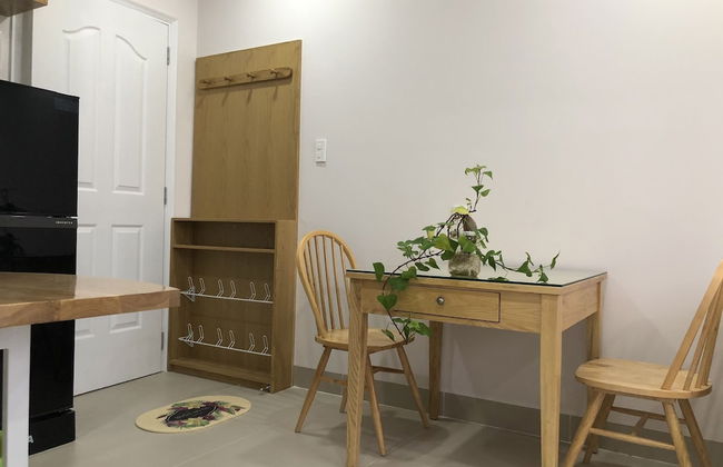 New Hampton Hospitality - Cornelia Hotel & Apartment - Photo 16