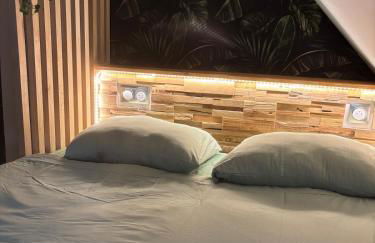 L' URBAN Jungle - Evasion en centre-ville - Foto 13