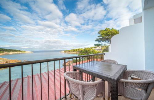 Studio Es Grop Est- Vista Mar-2 by Interhome - Foto 4