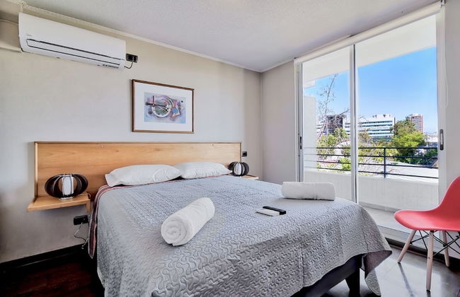 Red Velvet Apartment - Foto 4