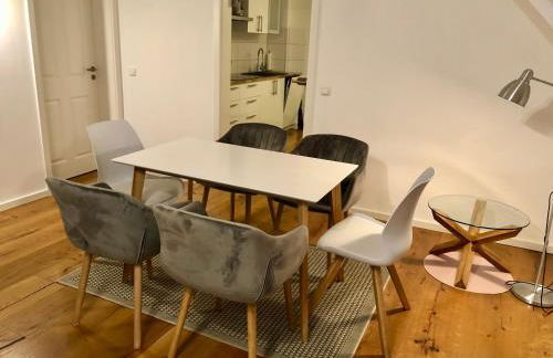 Celle Old Town Hideaway - Foto 61