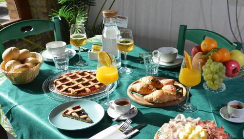 Agriturismo Isola Augusta - Photo 2