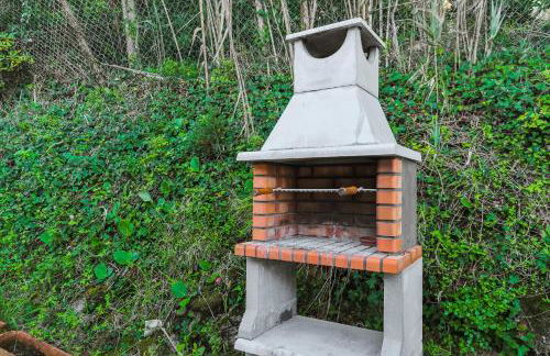 Moradia Milú frente à praia - Foto 34