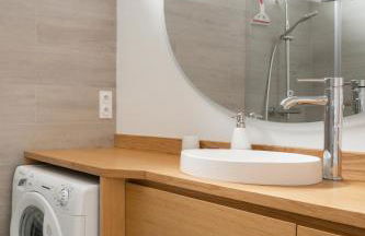 L'Auguste - Face RER B - Free Parking - Foto 7