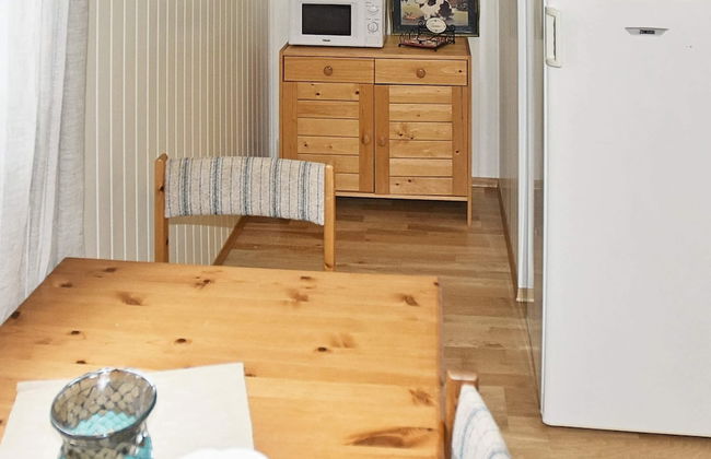 Holiday Home in Leirvik I Sogn - Foto 24