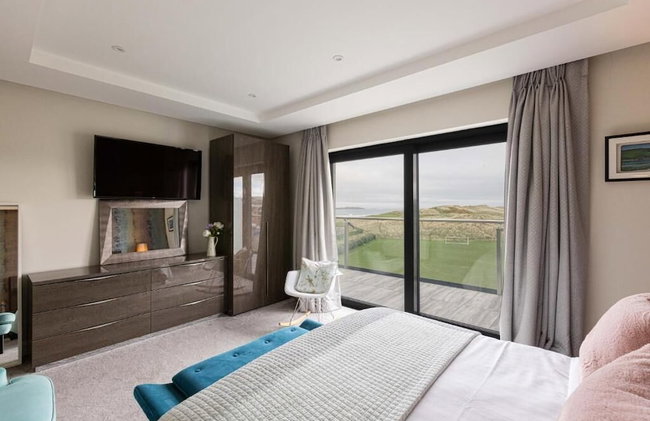 Curran Gate Luxury Apartments, Portrush - Foto 3