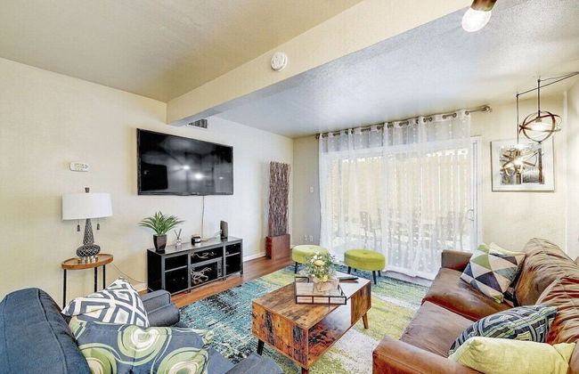 Centrally Located in Historic Tarrytown - Photo 1