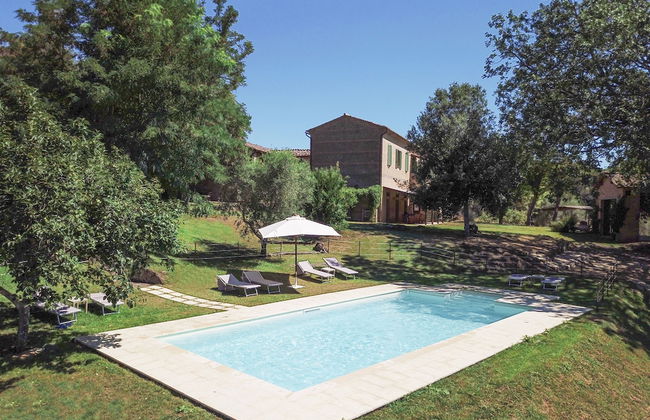 Villa Argante - Ecofreindly Pool Villa 18 2 Guest - Foto 31