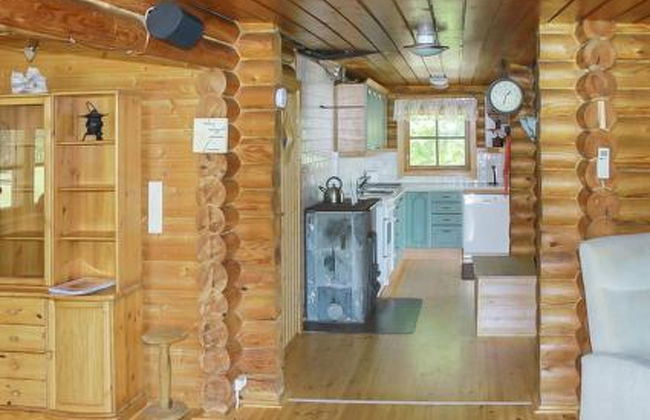 Keitaanniemen lomamökki - Foto 18