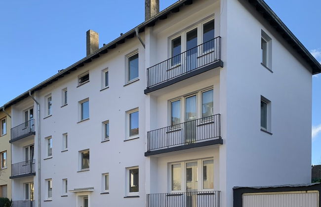 Apartmenthaus in der Metzstraße - Foto 70