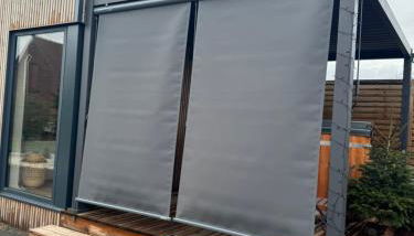 studio avec spa extérieur privatif - Foto 3