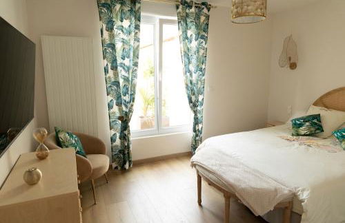 Gite L'orchidée - Foto 9