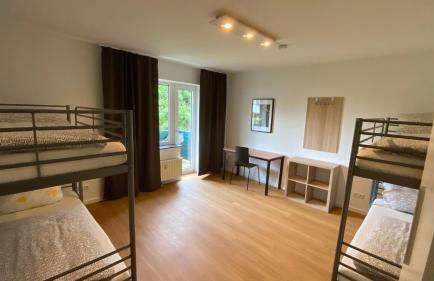 BS Living Apartment 1 - Foto 7