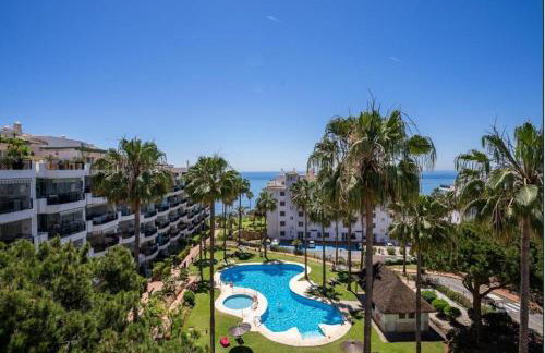 MI CAPRICHO Seafront Apartment - Foto 28