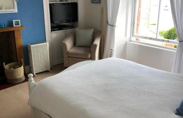 Tighnabruaich Duplex Apartment - Sea Views - Foto 12