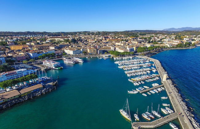 Domus Raffaella in Arco - Photo 26