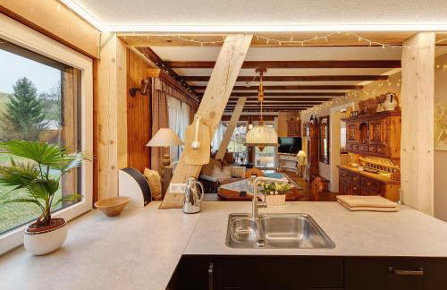 Ferienwohnung an der Lauter - Photo 15