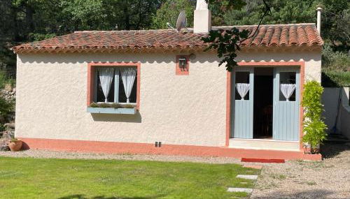 hameau de prebarjaud - Foto 3