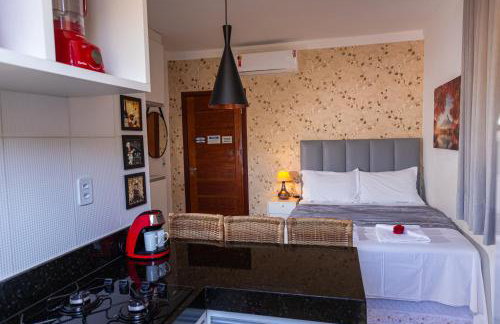 Flat da Eliete e Admilson - Foto 43