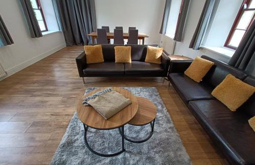 RnB - Rural n Beautiful - The Spacious Coach House - Photo 49