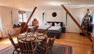 Schloss Weichs Regensburg - Foto 3