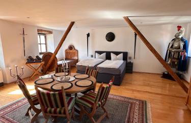 Schloss Weichs Regensburg - Foto 25