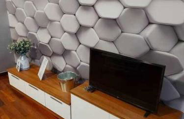 Apartamentos Florida Casablanca - Foto 4