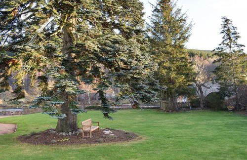 Lovely 2 bedroom apt in Ballater on the River Dee - Foto 21