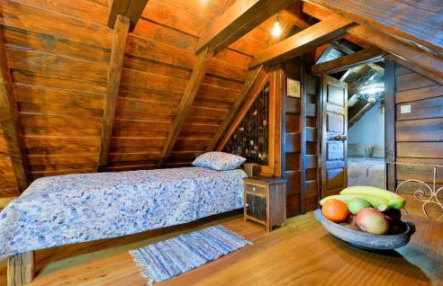 Gorgeous Home In Martinkovec With Sauna - Foto 37